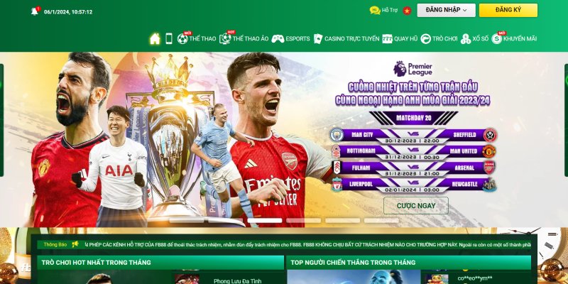 Nhà cái cá cược FB88 luôn tuân thủ những tiêu chí nghiêm ngặt do PAGCOR đề ra