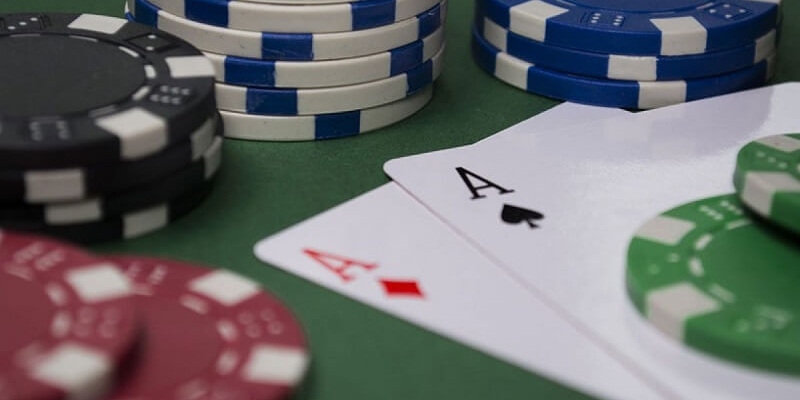 Giới thiệu tựa game bài quốc dân - Xì dách online